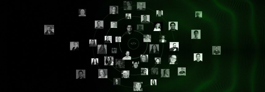 The Epicenter of the Developer Community: swampUP 2021